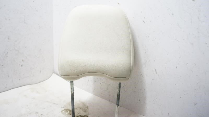 2007 Lincoln MKX Front Left Right Headrest Beige Leather 8A1Z-78611A08-AA OEM - Alshned Auto Parts