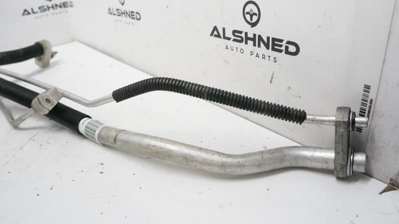 2016 Ford F150 Ac Refrigerant Suction Hose FL3Z-19A834-C OEM Alshned Auto Parts