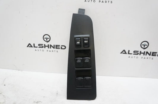 2006 Nissan Maxima Driver Left Front Window Switch 80961-7Y000 OEM - Alshned Auto Parts