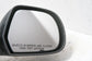 2012-2014 Nissan Versa Passenger Right Side Rear View Mirror 96301-3AN0A OEM - Alshned Auto Parts