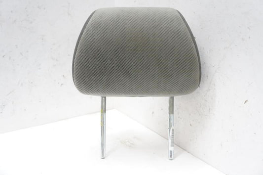 2011 Honda Civic Front Left Right Headrest Gray Cloth 81140-SNE-A12ZA OEM - Alshned Auto Parts