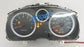 11-12 Nissan Sentra Speedometer Cluster Mileage 58,390 OEM 248109AF5C - Alshned Auto Parts