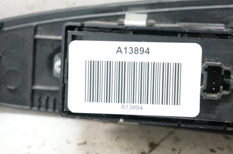 2015 Ford Fusion Driver Left Front Window Switch DG9T-14540-ABW OEM - Alshned Auto Parts