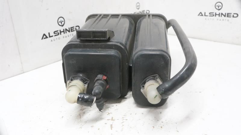 2013 GMC Acadia Fuel Vapor EVAP Canister 15136019 OEM - Alshned Auto Parts