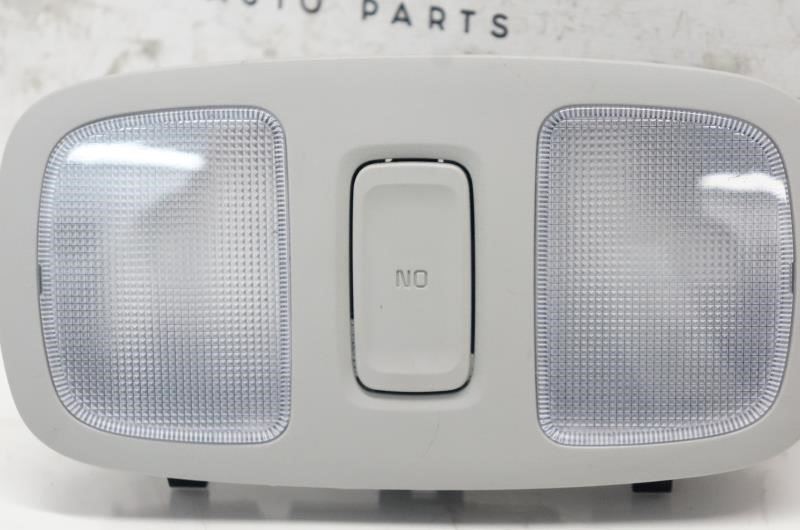 2016 Kia Soul Roof Interior Dome Light Lamp 92850-B2000 - Alshned Auto Parts