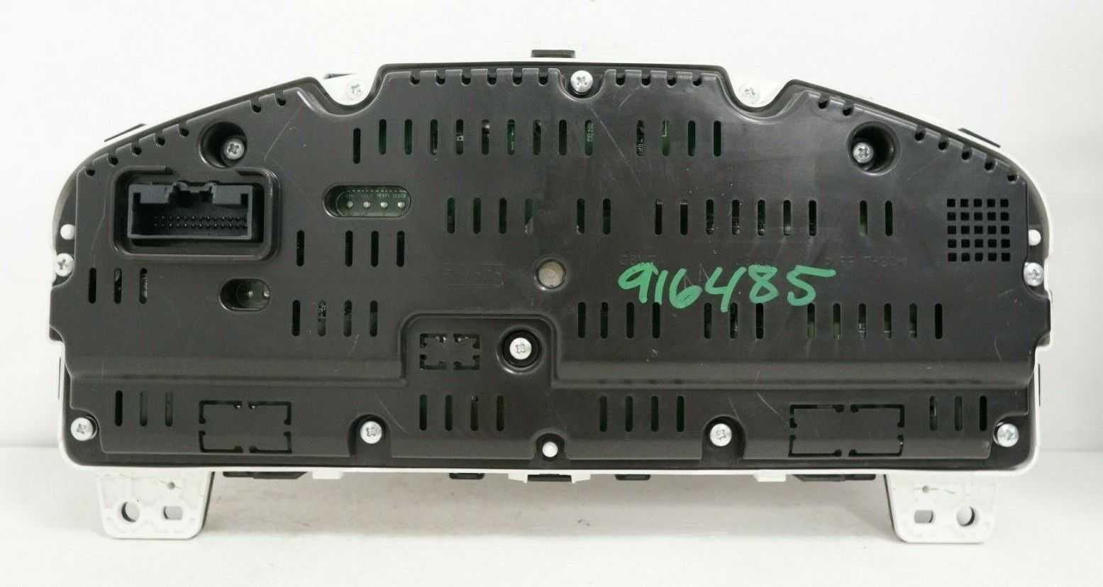 2013 Ford Taurus Speedometer Cluster Gauge (Mileage Unknown) OEM DG1T-10849-EJ - Alshned Auto Parts