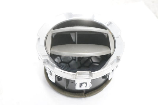 2008-2016 Ford F350 SD Dash AC Heat Air Vent Silver Chrome DC3Z-19893-BA OEM - Alshned Auto Parts