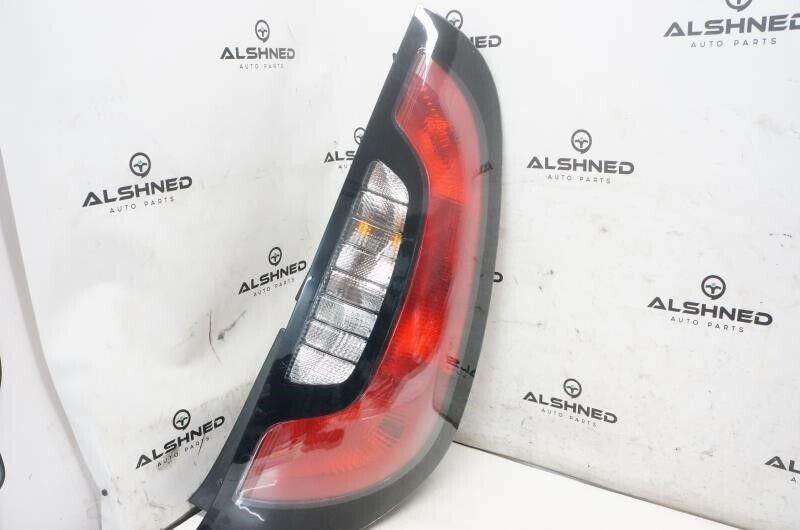 2014-2019 Kia Soul Tail Lamp Passenger Right Tail Light 92402B2010 OEM - Alshned Auto Parts