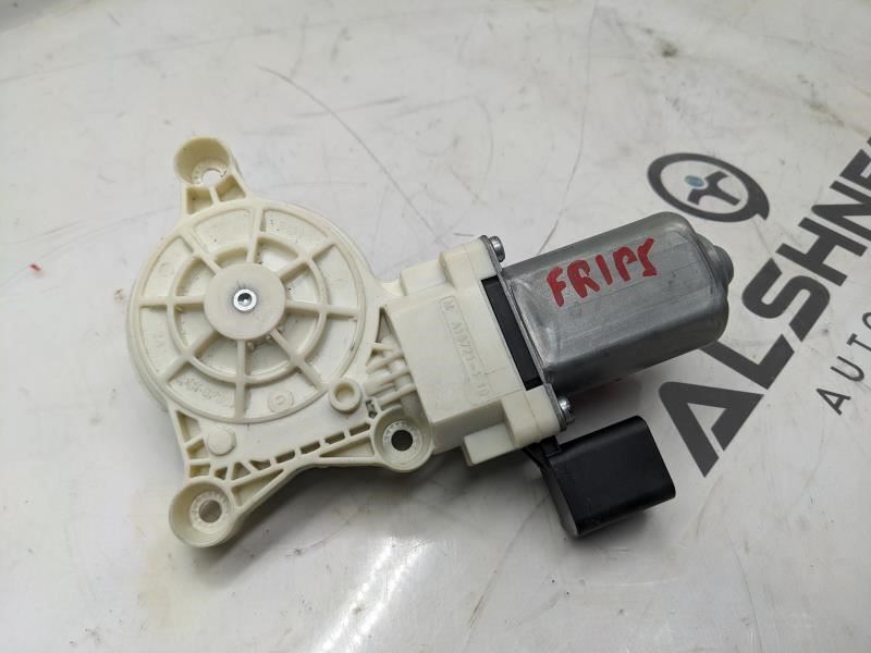 2011-2020 Ram 1500 2500 3500 Right Front Window Regulator Motor 68044804AA OEM - Alshned Auto Parts