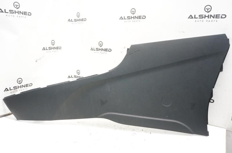 2016 Toyota Prius Driver Left Center Console Trim Cover Panel 58912-47080 OEM - Alshned Auto Parts