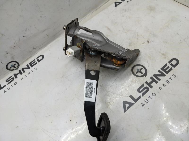 2016-2021 Toyota Tacoma Auto Brake Pedal 47110-04170 OEM - Alshned Auto Parts