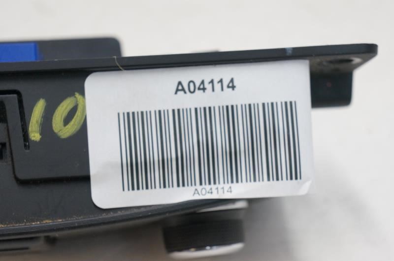 2012 Infiniti FX35 Seats Heated Switch 969881CY4A OEM - Alshned Auto Parts