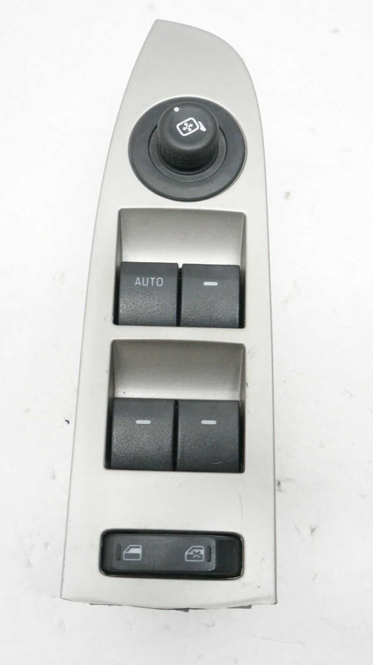 10-12 Ford Fusion Driver Left Master Power Window Switch OEM 9E5T-14540-AAW - Alshned Auto Parts