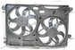 *READ* 2016 Ford Fusion Radiator Cooling Fan Motor Assembly DG93-8C607-DD OEM - Alshned Auto Parts