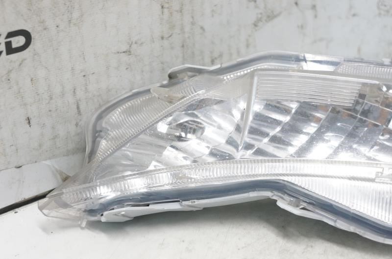 2015-2017 Toyota Camry Left Driver Front Turn Light  81520-06050 OEM - Alshned Auto Parts