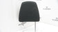 2012 Toyota RAV4 Front Left Right Headrest Black Cloth 71910-0R022-B5 OEM - Alshned Auto Parts