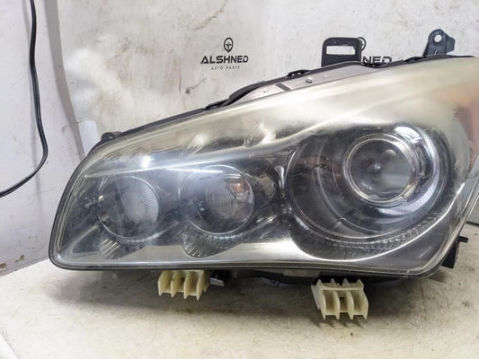 11-15 Infiniti QX56 Xenon HID Left Headlight Lamp 26060-1LA0A OEM *ReaD**AS IS* - Alshned Auto Parts