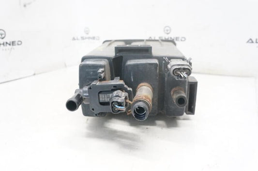 2009 Nissan Murano Fuel Vapor Evaporator Emission EVAP Canister 14950-CA00A OEM - Alshned Auto Parts