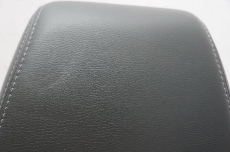 2009 Subaru Tribeca Front Left Right Headrest Black Leather 64061XA10AMW OEM - Alshned Auto Parts