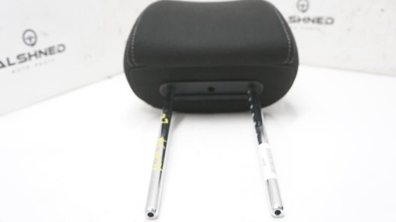 2016 Hyundai Elantra Front Left Right Headrest Black Cloth 88700-A5000-SGD OEM - Alshned Auto Parts