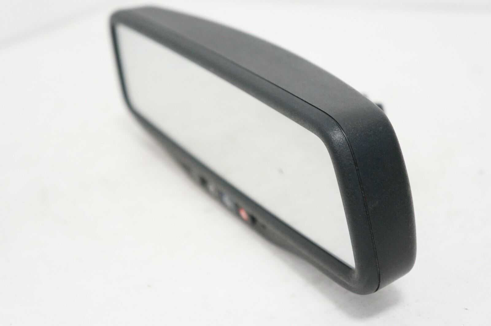 2011 Chevrolet Equinox Interior Rear View Mirror with Onstar 25794381 OEM - Alshned Auto Parts