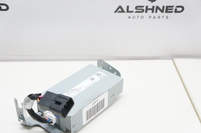 20-21 SUBARU LEGACY OUTBACK PREMIUM BACKUP UNIT MODULE 82131-AN00A OEM - Alshned Auto Parts