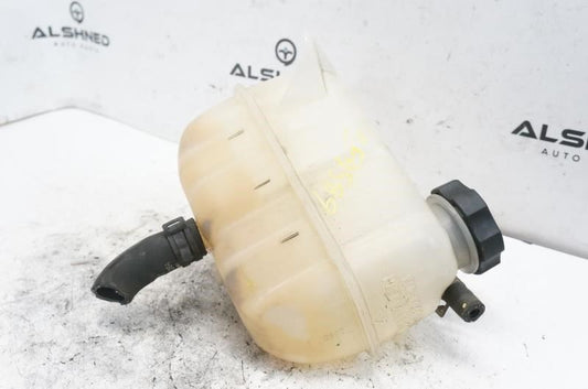 2007-2012 Chevrolet Malibu Radiator Coolant Reservoir Bottle 25775252 OEM - Alshned Auto Parts