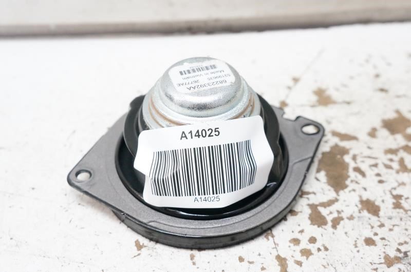 *READ*AS-IS* 2021 Jeep Wrangler Sound 3.5" Speaker 68223392AA OEM - Alshned Auto Parts