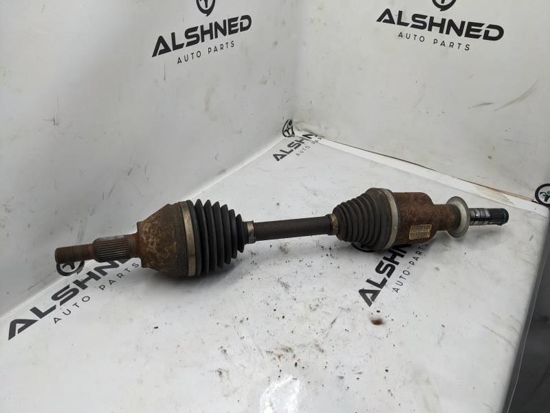 2012-2020 Ram 1500 Front Left Right Axle Half Shaft 68028398AC 68028398AA OEM - Alshned Auto Parts