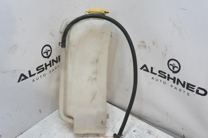 2007 Jeep Wrangler Radiator Coolant Reservoir Bottle 55056542AC OEM - Alshned Auto Parts