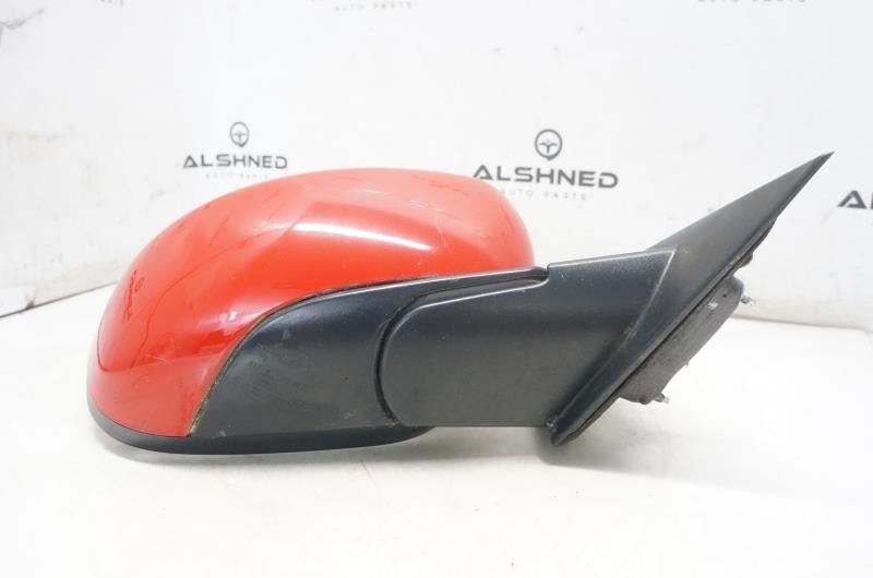 2010 Dodge Charger Passenger Right Side Rear View Mirror 4806158AD OEM - Alshned Auto Parts