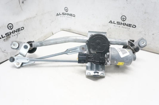 2018 Hyundai Elantra Wiper Transmission Motor 98100-F2000 OEM - Alshned Auto Parts