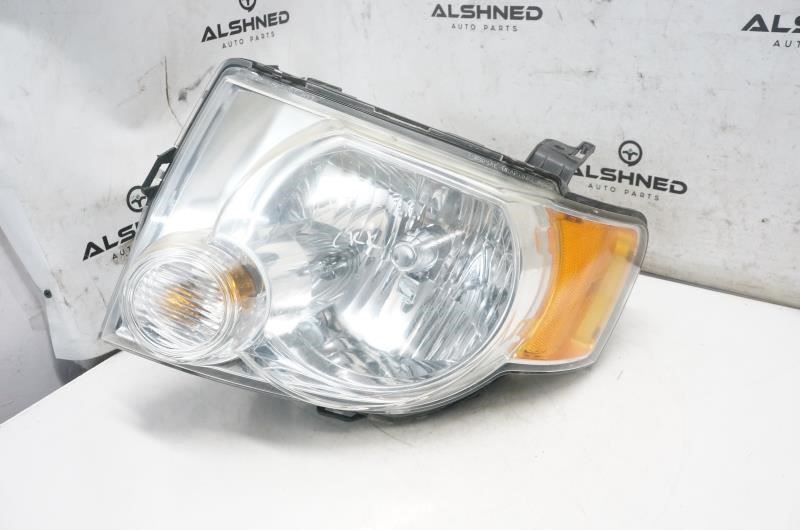 *READ* 2008-2012 Ford Escape Driver Left Front Head Light 8L8Z-13008-B OEM - Alshned Auto Parts