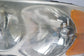 2002-2005 Dodge RAM 1500 Driver Left Front Head Light 55077121AG OEM - Alshned Auto Parts