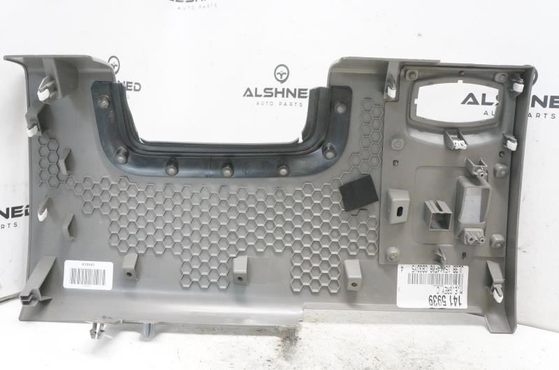 2019 Ford F-150 Front Driver Left Knee Panel Trim JL3B-15044F08-CB3DY5 OEM - Alshned Auto Parts