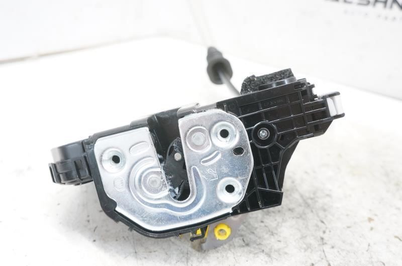 2021 Hyundai Santa Fe Rear Left Door Lock Latch Actuator 81410-S1010 OEM - Alshned Auto Parts