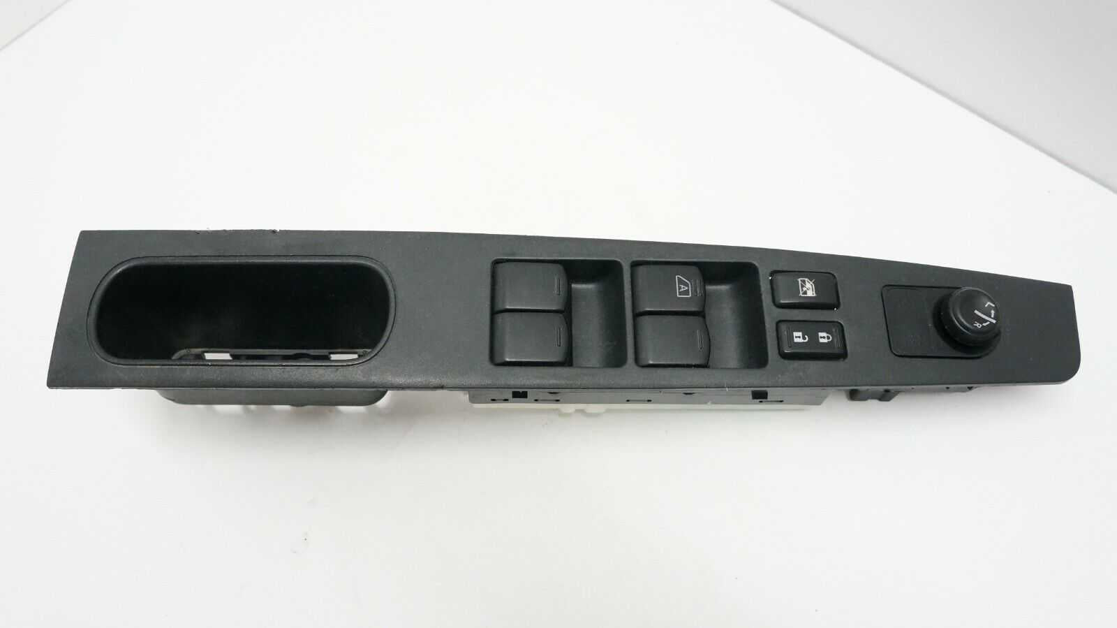 08-09 Nissan Sentra Driver Master Power Window Switch 25401 ZE80A OEM VA2986 - Alshned Auto Parts