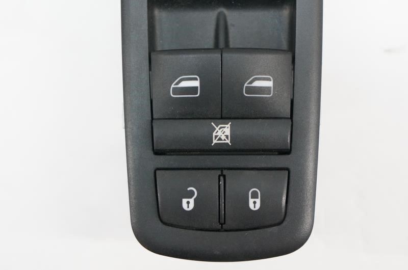 2013-16 Dodge Dart Driver Front Left Door Window Mirror Switch 56046553AC OEM - Alshned Auto Parts