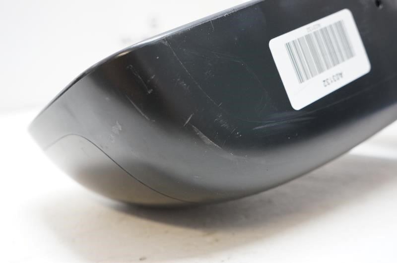 2010 Nissan Rogue Driver Left Side Rear View Mirror 96374-JM00A - Alshned Auto Parts