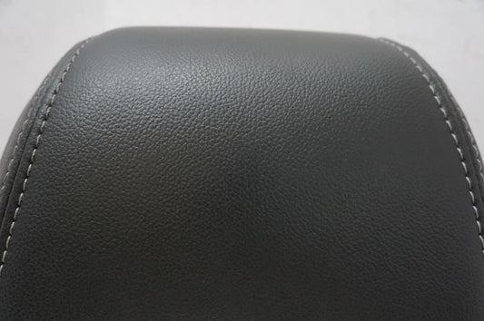 2014 Ford Focus Front Left Right Headrest Black Leather CM5Z-54611A08-SC OEM - Alshned Auto Parts