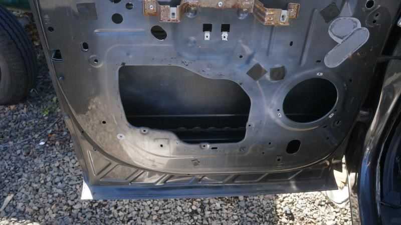 2015-2020 Ford F150 Driver Side Left Rear Door FL3Z-1624631-B OEM Alshned Auto Parts