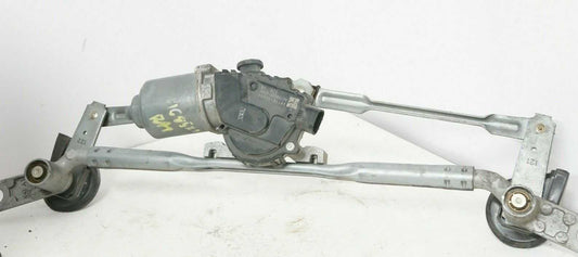 2011-2014 Hyundai Sonata Windshield Wiper with Motor 981101U000 OEM - Alshned Auto Parts