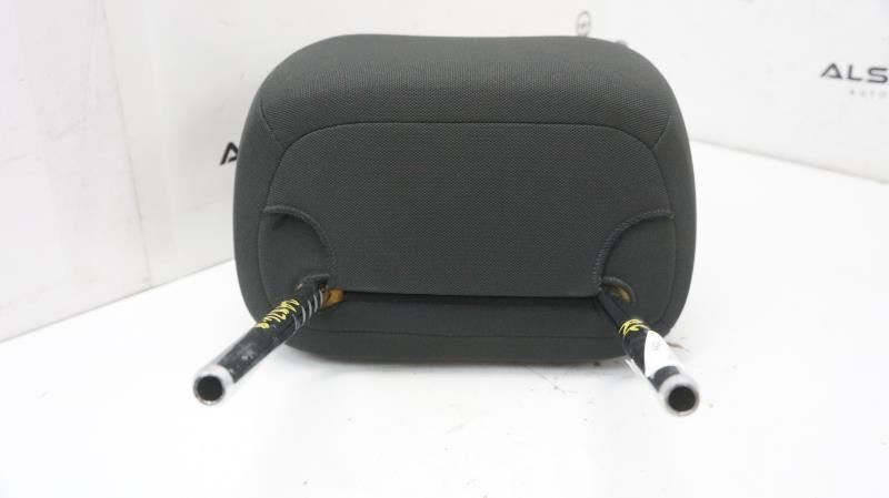 2012 Chevrolet Cruze Front Right Left Headrest Black Cloth 95972781 OEM - Alshned Auto Parts