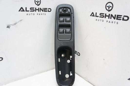 **READ** 2011 VOLVO c70 SERIES Driver Left Door Front Window Switch 31264918 OEM - Alshned Auto Parts