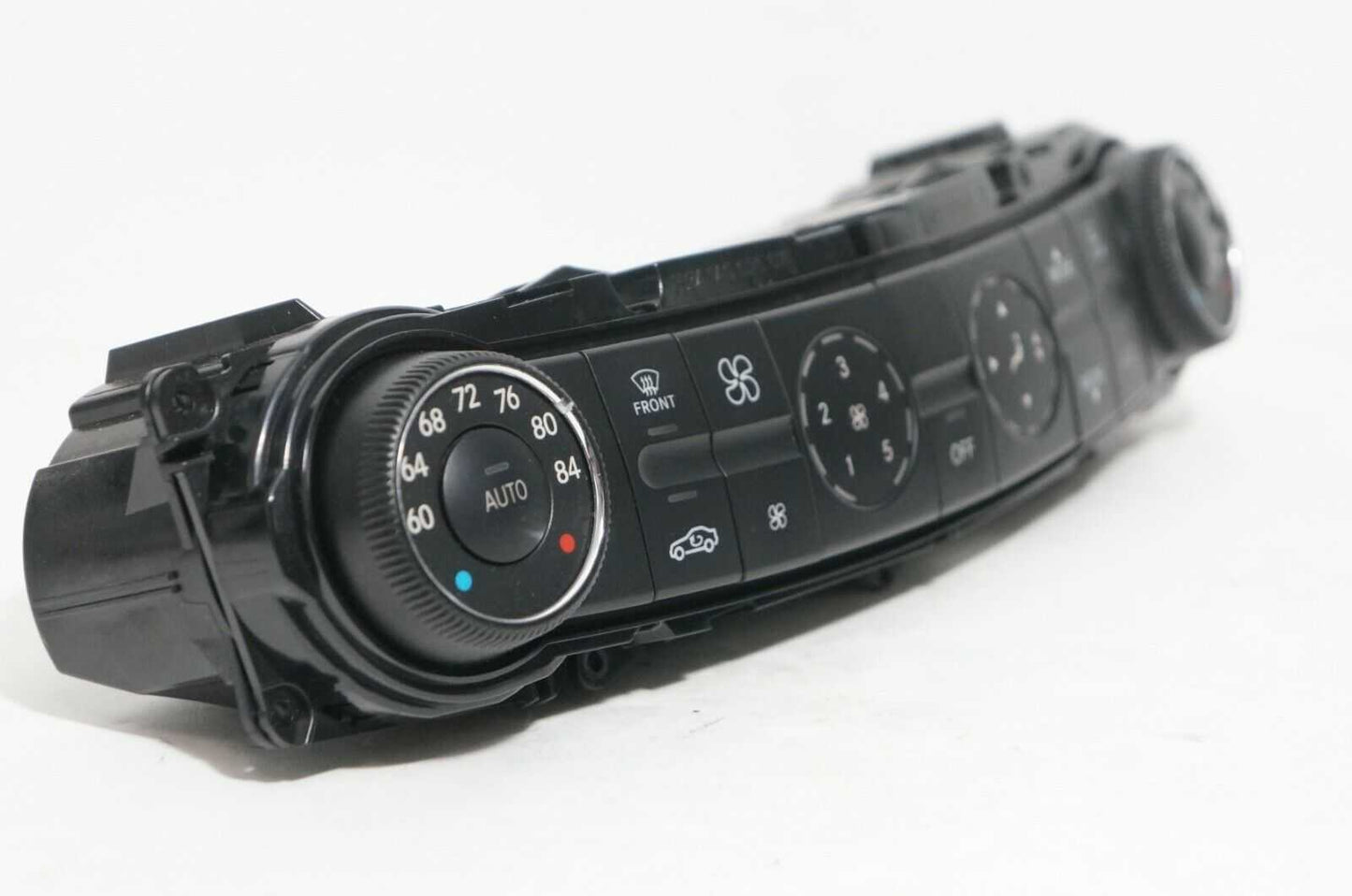 2006 Mercedes W211 E320 Heater Temperature Climate Control Unit OEM 2118301485 - Alshned Auto Parts