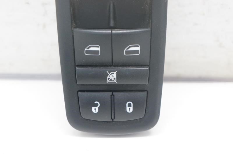 *READ 11-13 Jeep Grand Cherokee Driver Front Left Door Window Switch 68030823AC - Alshned Auto Parts