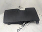 2009-2014 Mini Cooper Left Lower Dash Cover Panel Trim 122737-13 OEM - Alshned Auto Parts