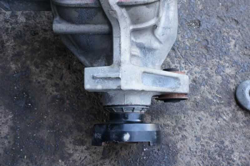 2019 Ford F150 2.7L Front Axle Ratio Differential Assy JL3W-3K147-BA OEM - Alshned Auto Parts