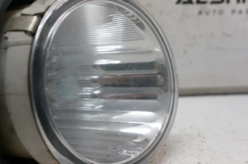 2013 Subaru Legacy Passenger Right Front Fog Light 84501AJ09A OEM - Alshned Auto Parts