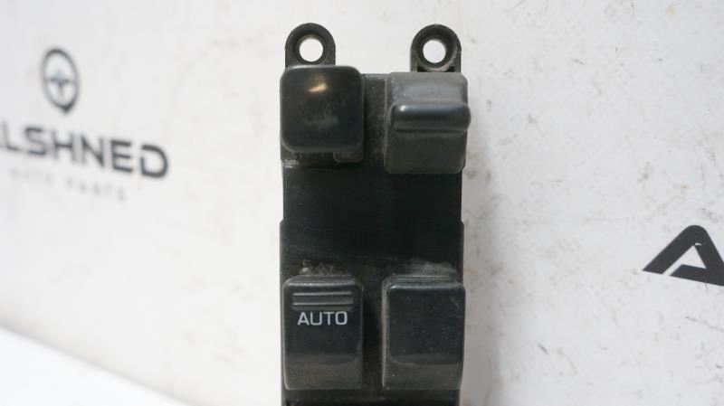 2004 Nissan Xterra Driver Front Left Door Window Mirror Switch 25401-9E000 OEM - Alshned Auto Parts